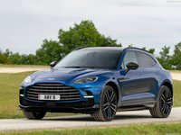 Aston Martin DBX707 2023 Poster 1536267