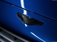 Aston Martin DBX707 2023 stickers 1536284