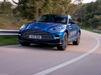 Aston Martin DBX707 2023 puzzle 1536290