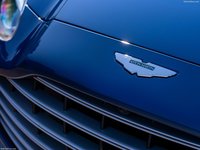 Aston Martin DBX707 2023 stickers 1536293