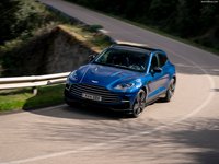 Aston Martin DBX707 2023 Poster 1536299