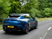 Aston Martin DBX707 2023 Poster 1536305