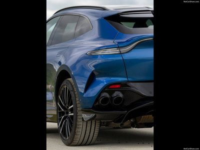 Aston Martin DBX707 2023 puzzle 1536312