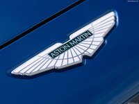 Aston Martin DBX707 2023 stickers 1536314