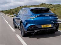 Aston Martin DBX707 2023 Poster 1536324