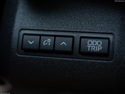 Subaru Solterra [EU] 2023 mouse pad