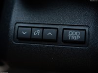 Subaru Solterra [EU] 2023 Mouse Pad 1536341