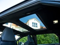 Subaru Solterra [EU] 2023 Mouse Pad 1536377
