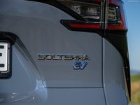 Subaru Solterra [EU] 2023 Poster 1536378