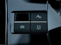 Subaru Solterra [EU] 2023 Mouse Pad 1536387