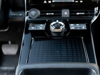 Subaru Solterra [EU] 2023 Mouse Pad 1536389