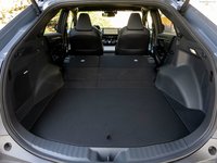 Subaru Solterra [EU] 2023 Mouse Pad 1536395