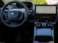 Subaru Solterra [EU] 2023 Mouse Pad 1536396