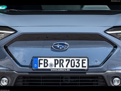 Subaru Solterra [EU] 2023 mug #1536400