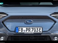 Subaru Solterra [EU] 2023 stickers 1536400