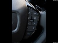 Subaru Solterra [EU] 2023 Mouse Pad 1536405
