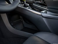 Subaru Solterra [EU] 2023 Mouse Pad 1536406