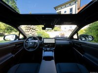 Subaru Solterra [EU] 2023 Mouse Pad 1536423