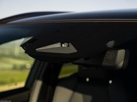 Subaru Solterra [EU] 2023 Mouse Pad 1536430