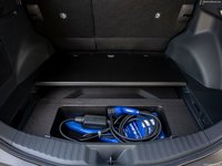 Subaru Solterra [EU] 2023 Mouse Pad 1536434