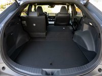 Subaru Solterra [EU] 2023 Mouse Pad 1536436