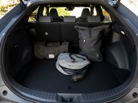 Subaru Solterra [EU] 2023 Mouse Pad 1536437