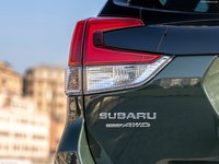Subaru Forester [EU] 2022 stickers 1536509