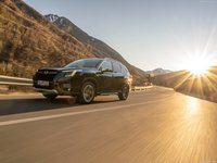 Subaru Forester [EU] 2022 stickers 1536512