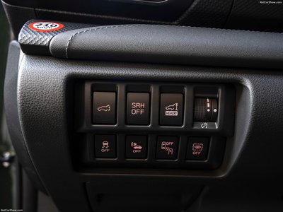 Subaru Forester [EU] 2022 magic mug #1536520