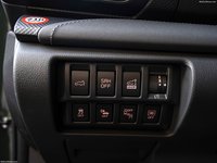Subaru Forester [EU] 2022 stickers 1536520