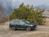 Subaru Forester [EU] 2022 mug #1536522