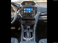 Subaru Forester [EU] 2022 stickers 1536525