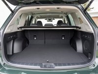 Subaru Forester [EU] 2022 Mouse Pad 1536543