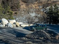 Subaru Forester [EU] 2022 mug #1536544