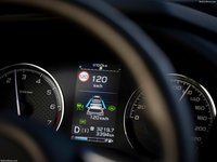 Subaru Forester [EU] 2022 Mouse Pad 1536546