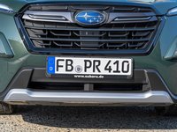 Subaru Forester [EU] 2022 Sweatshirt #1536561