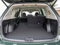Subaru Forester [EU] 2022 Mouse Pad 1536565
