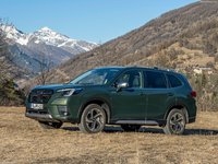 Subaru Forester [EU] 2022 mug #1536566