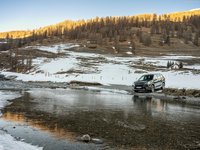 Subaru Forester [EU] 2022 Sweatshirt #1536580