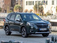 Subaru Forester [EU] 2022 puzzle 1536581