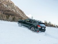 Subaru Forester [EU] 2022 stickers 1536585