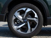 Subaru Forester [EU] 2022 stickers 1536589