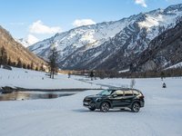 Subaru Forester [EU] 2022 Mouse Pad 1536593