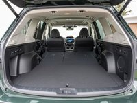 Subaru Forester [EU] 2022 Poster 1536595