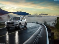 Subaru Forester [EU] 2022 mug #1536596