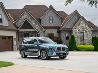 BMW X7 2023 Poster 1536717