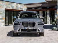 BMW X7 2023 mug #1536724