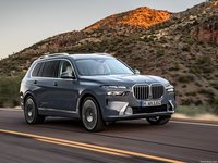 BMW X7 2023 mug #1536865