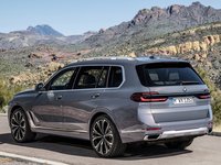 BMW X7 2023 Poster 1536868