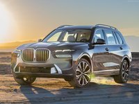 BMW X7 2023 mug #1536874